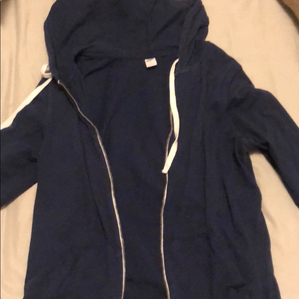Old navy zip up